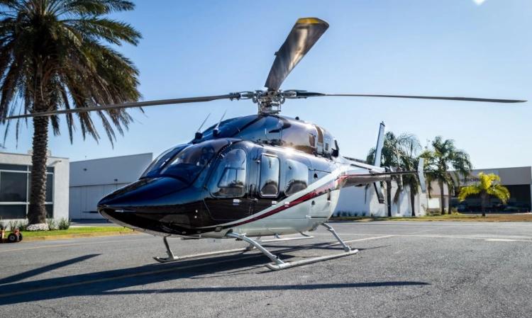 Bell 429