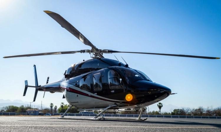 Bell 429