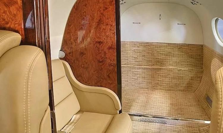 King Air B200