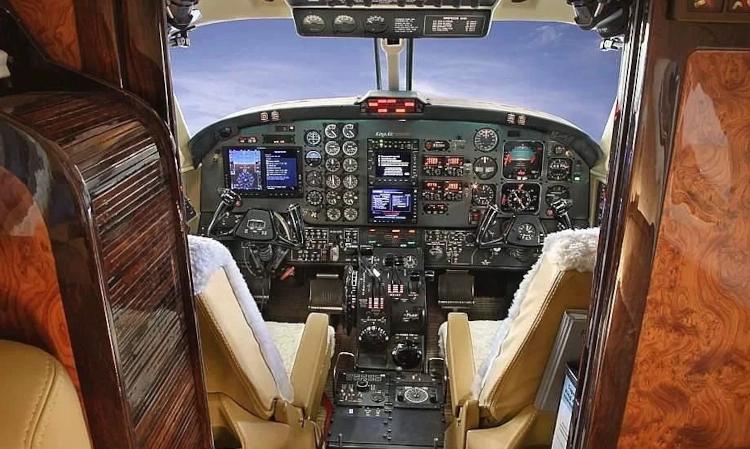 King Air B200