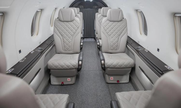 Pilatus PC-12 PRO