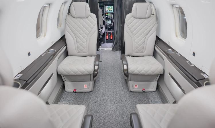 Pilatus PC-12 PRO