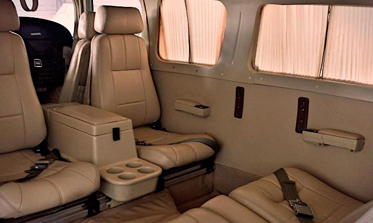Aeronave