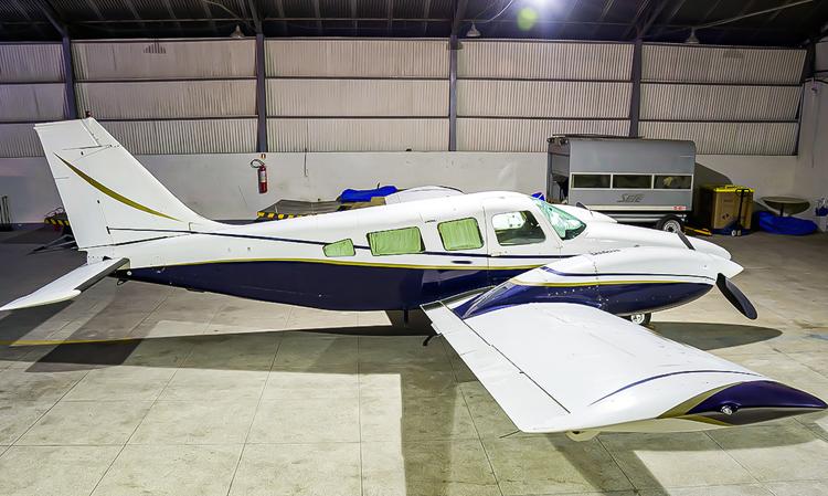Aeronave