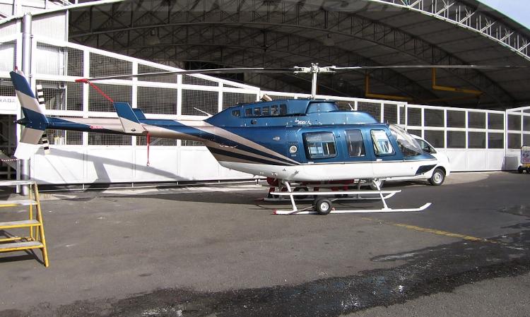 LongRanger III