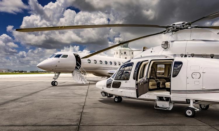 Gulfstream G700