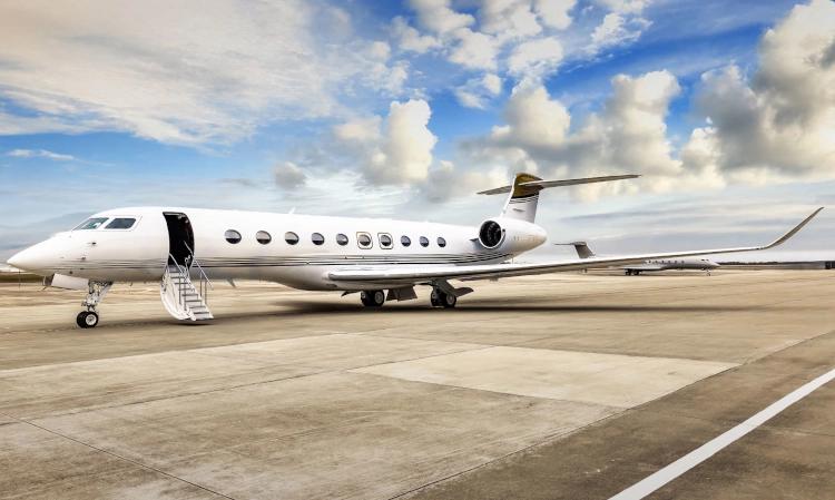 Gulfstream G700