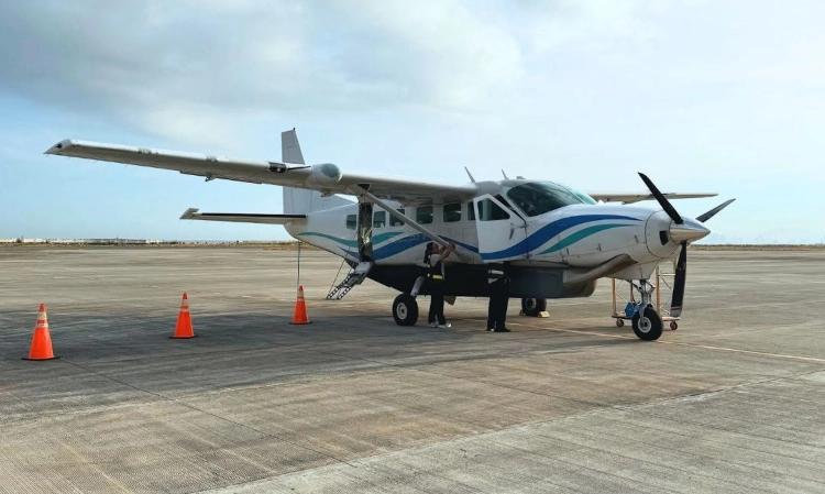Cessna Grand Caravan