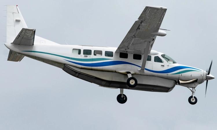 Cessna Grand Caravan