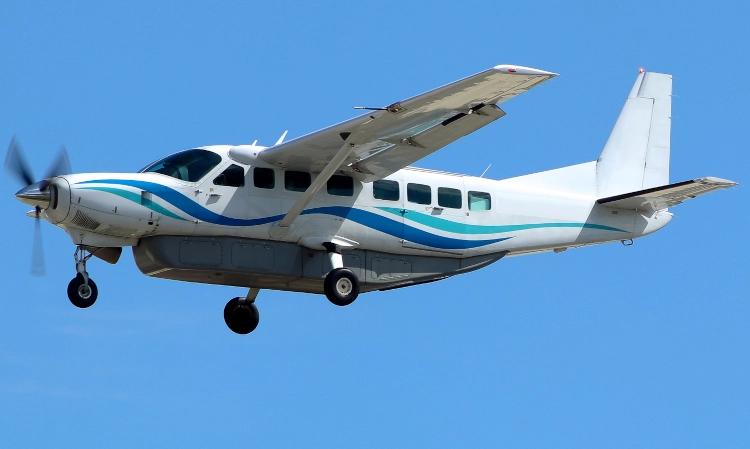 Cessna Grand Caravan