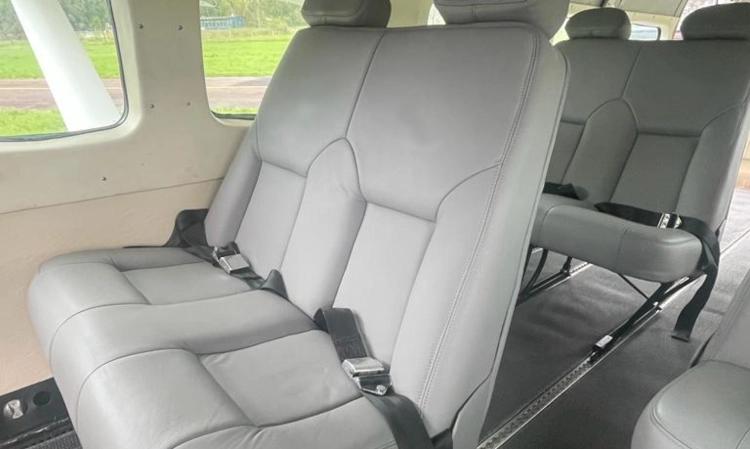 Cessna Grand Caravan