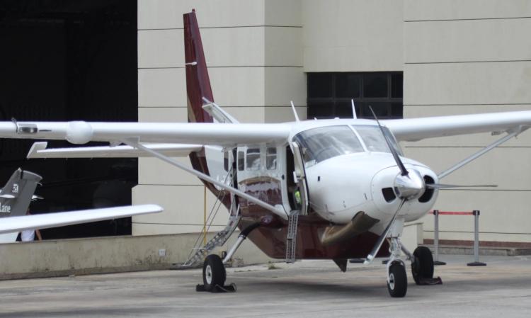Cessna Caravan