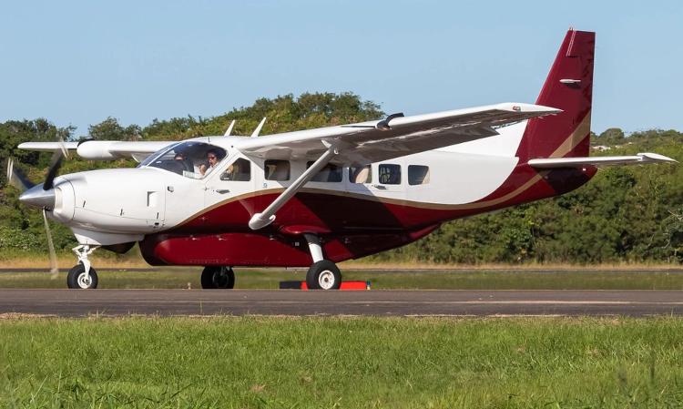 Cessna Caravan