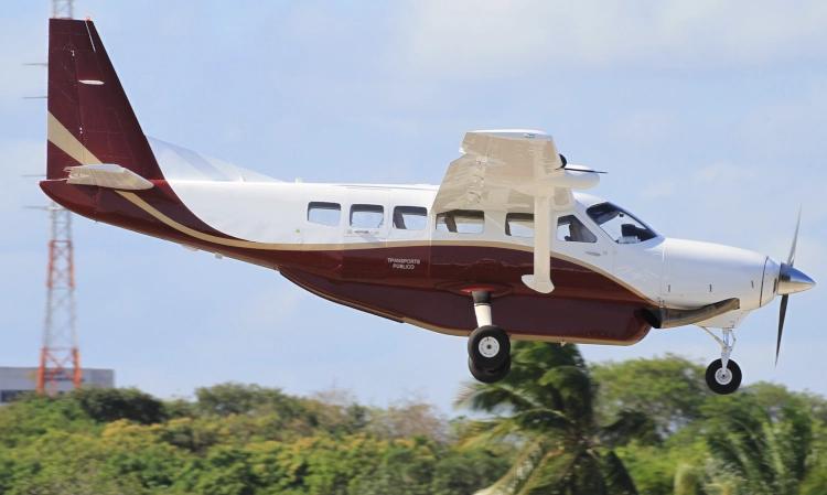 Cessna Caravan