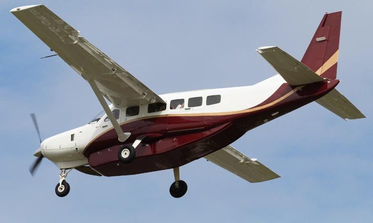 Cessna Caravan