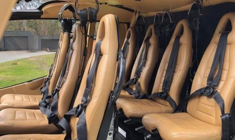 Airbus H130