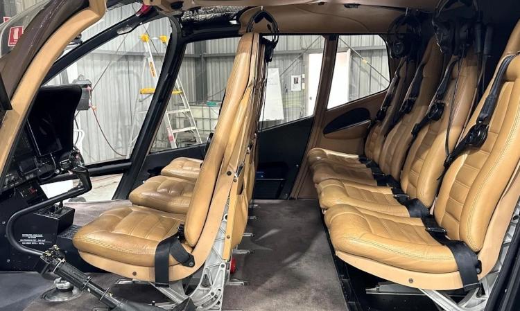 Airbus H130