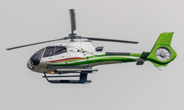 Airbus H130
