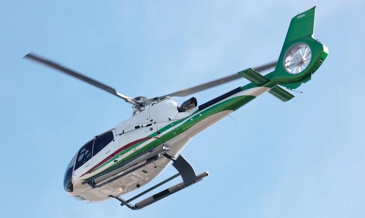 Airbus H130