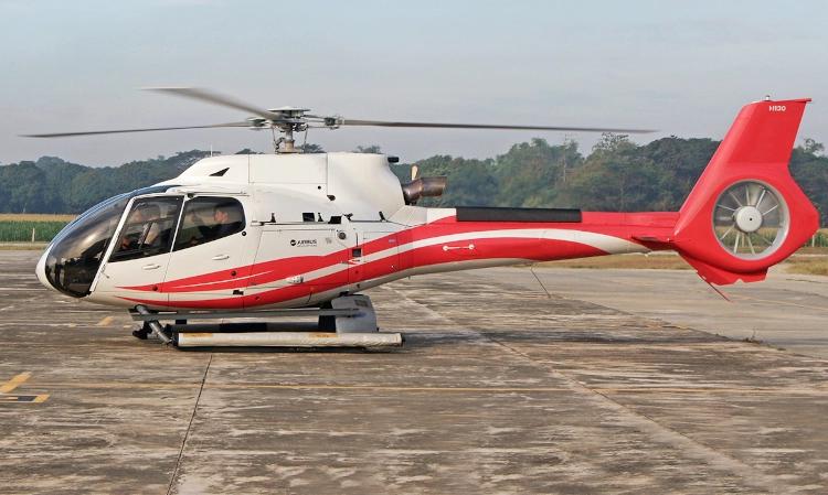 Airbus H130