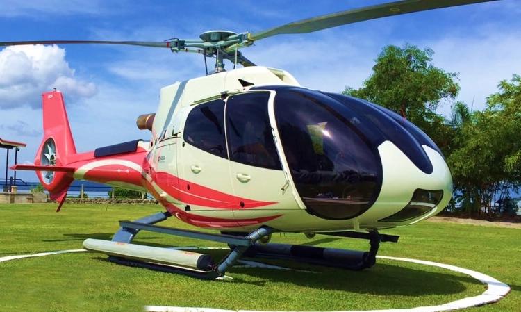 Airbus H130