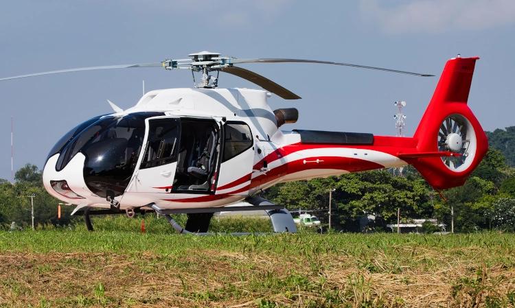 Airbus H130