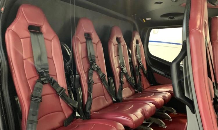 Airbus H130