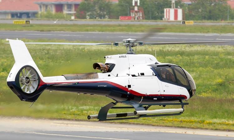 Airbus H130