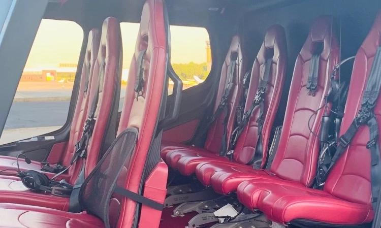 Airbus H130