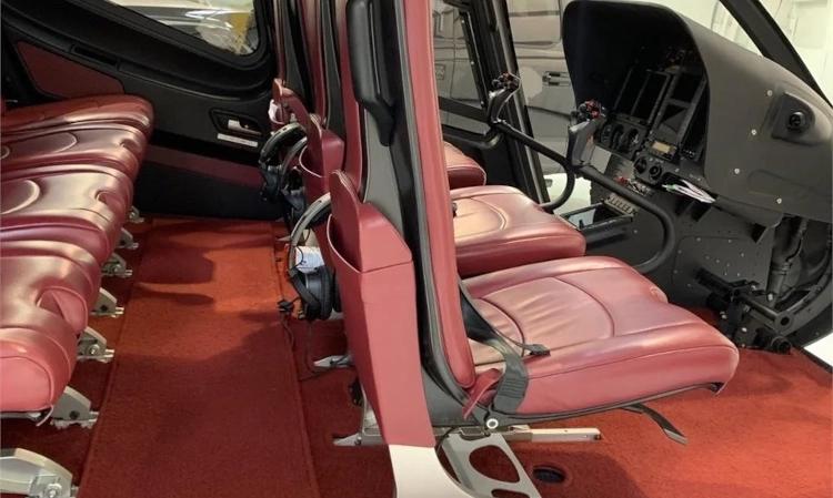 Airbus H130
