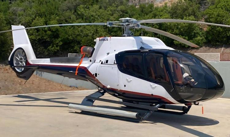 Airbus H130
