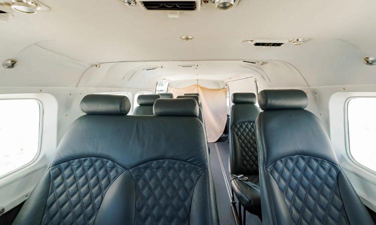 Cessna Caravan