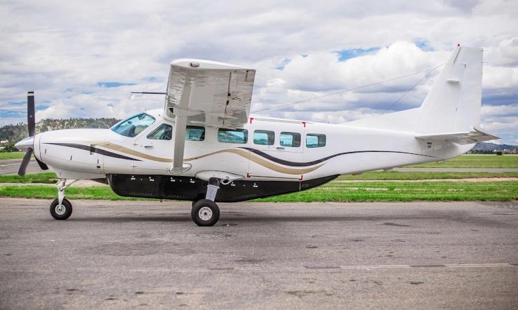 Cessna Caravan