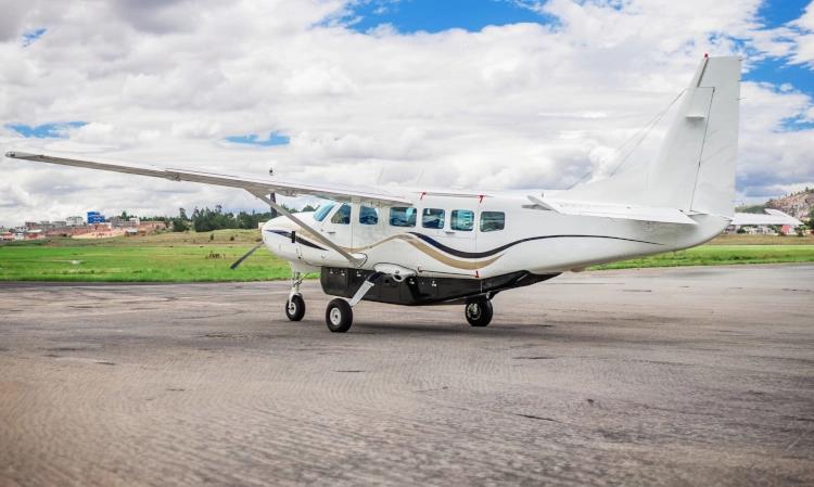 Cessna Caravan