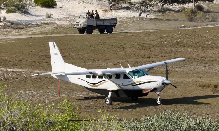 Cessna Caravan