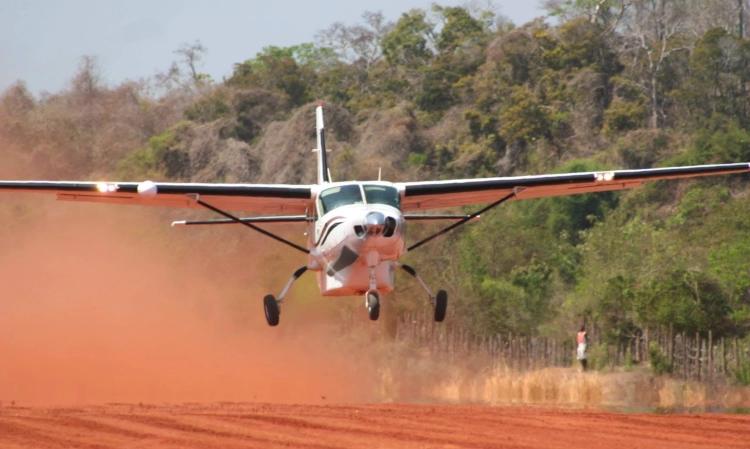 Cessna Caravan