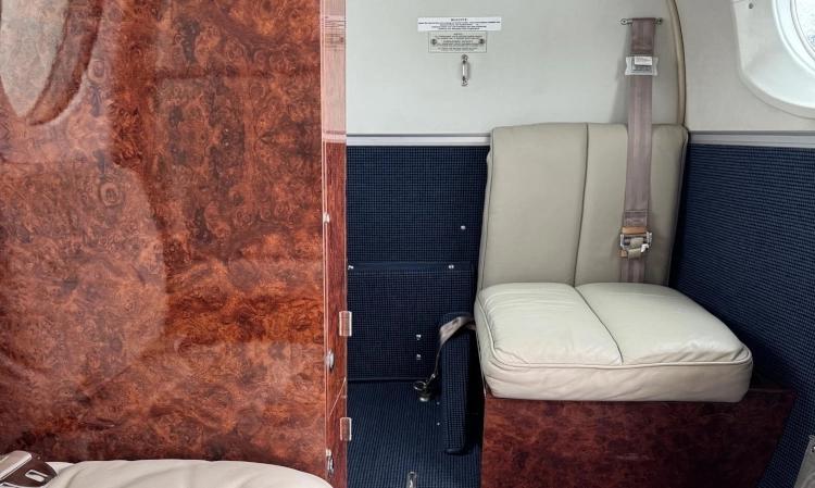 King Air E90