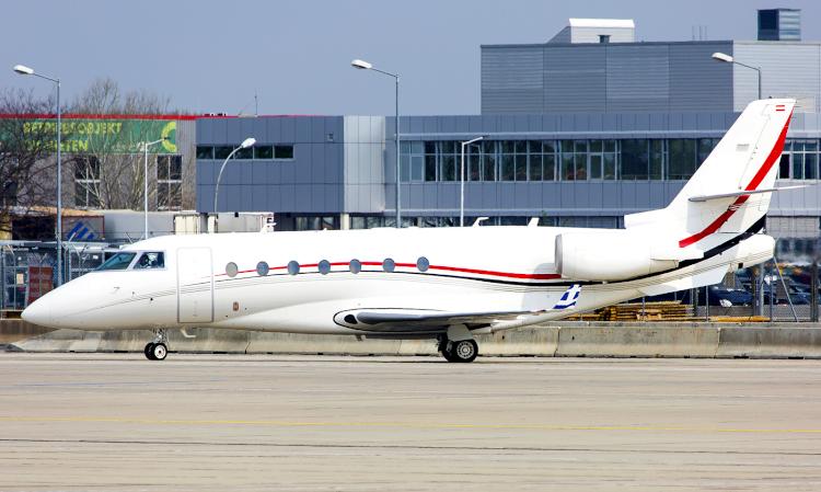 Aeronave