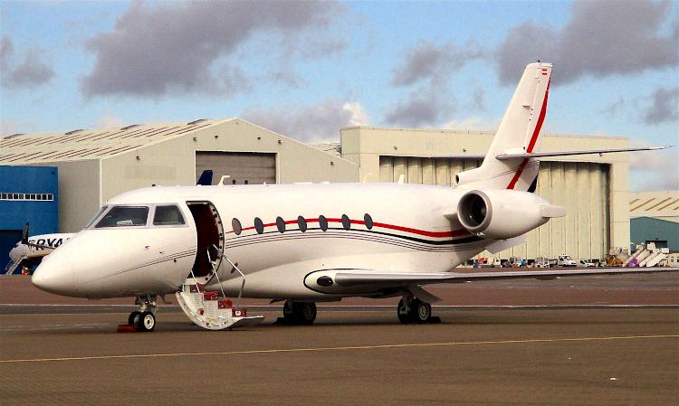 Aeronave