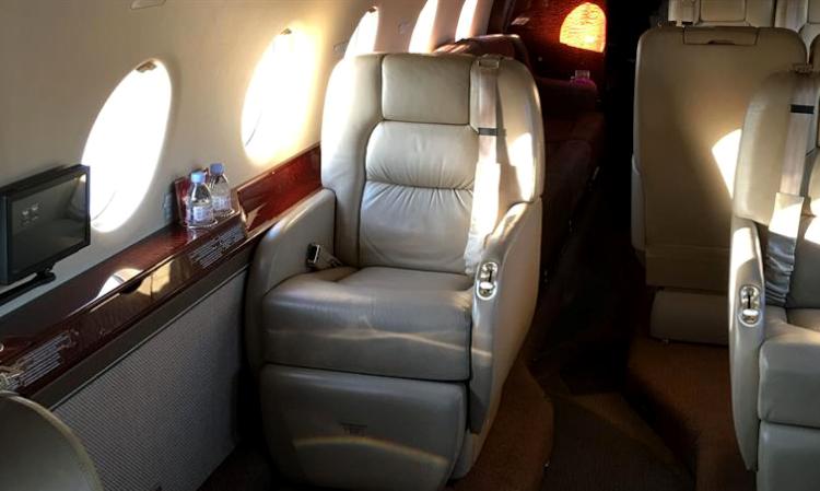 Aeronave