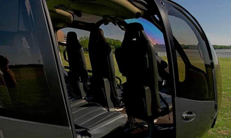 Airbus H130