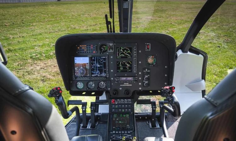 Airbus H130