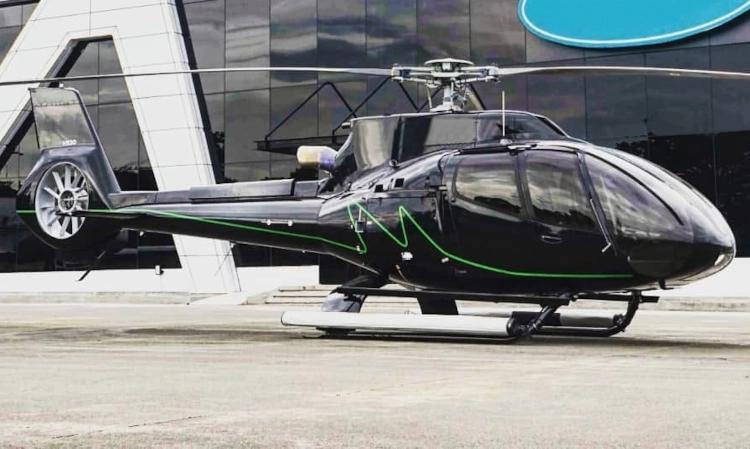 Airbus H130