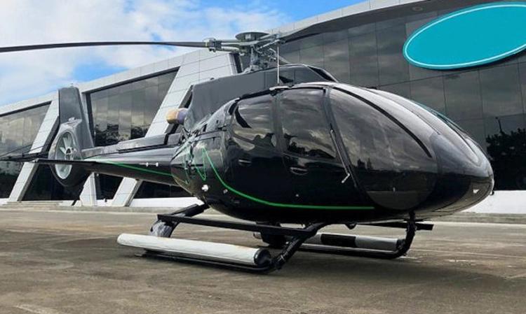 Airbus H130