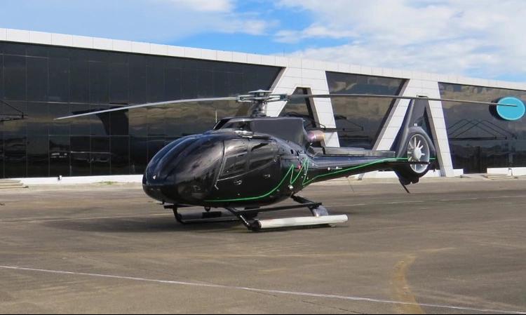 Airbus H130