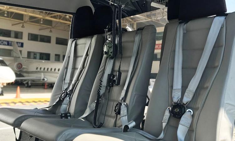 Airbus EC145