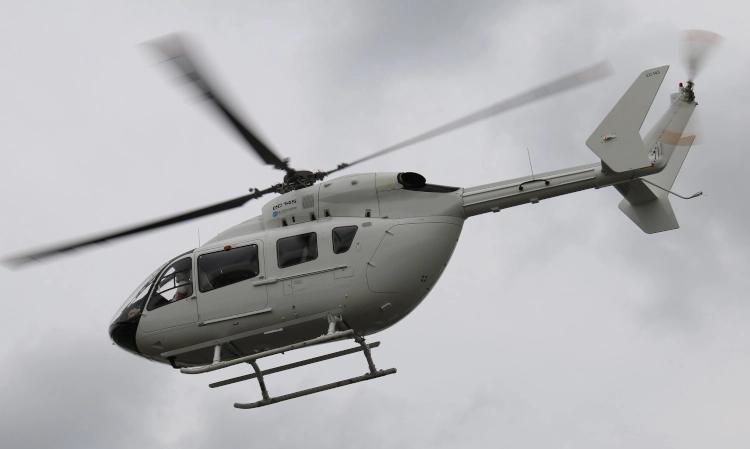 Airbus EC145