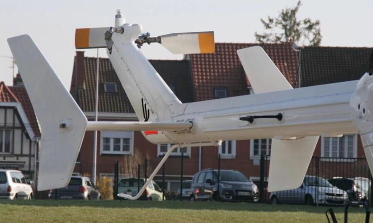 Airbus EC145