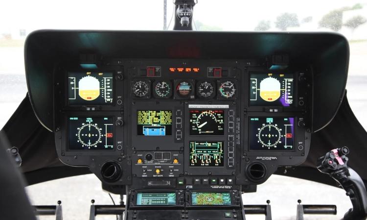 Airbus EC145