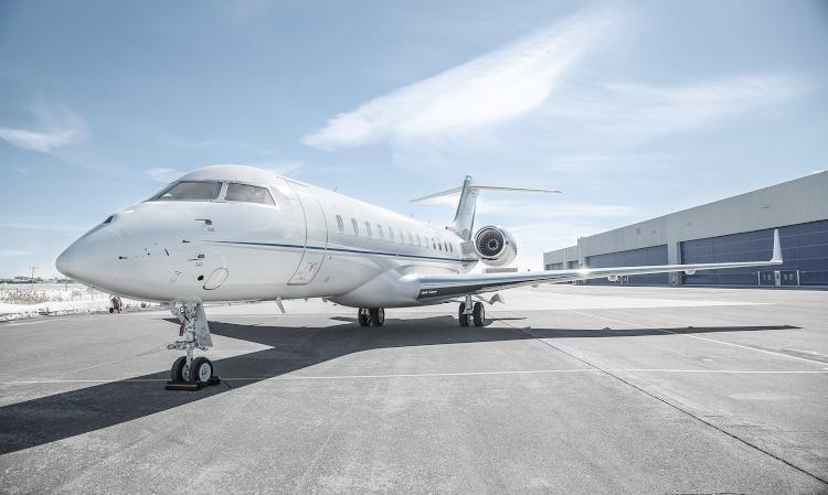 Global 6000